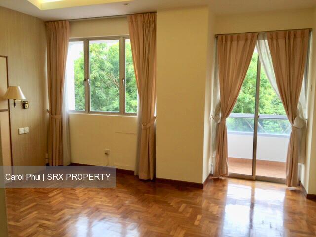 Clementi Park (D21), Condominium #202780072